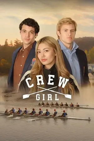 Crew Girl 2026 Season 1 Netflix Hindi - English Audio [ALL EPISODES]