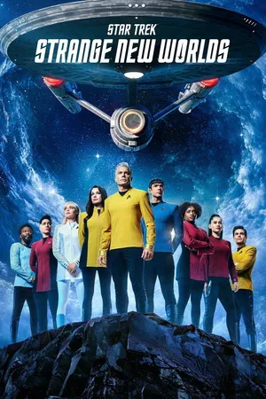 Star Trek: Strange New Worlds 2026 Season 4 Hindi - English Audio [EP - 08 ADDED]