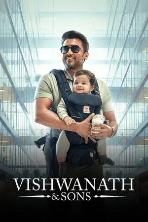 Vishwanath & Sons 2026 Hindi - Telugu Dual Audio